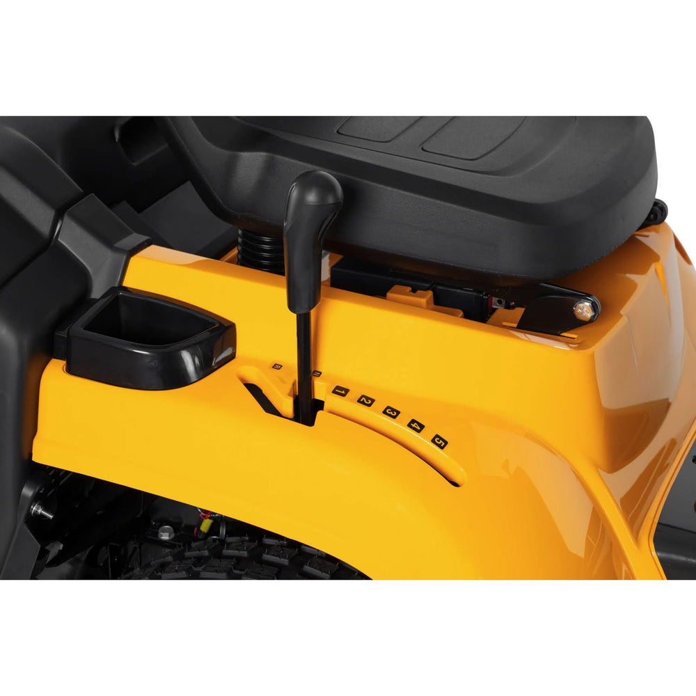 Tracteur à essence Stiga Estate 384 M