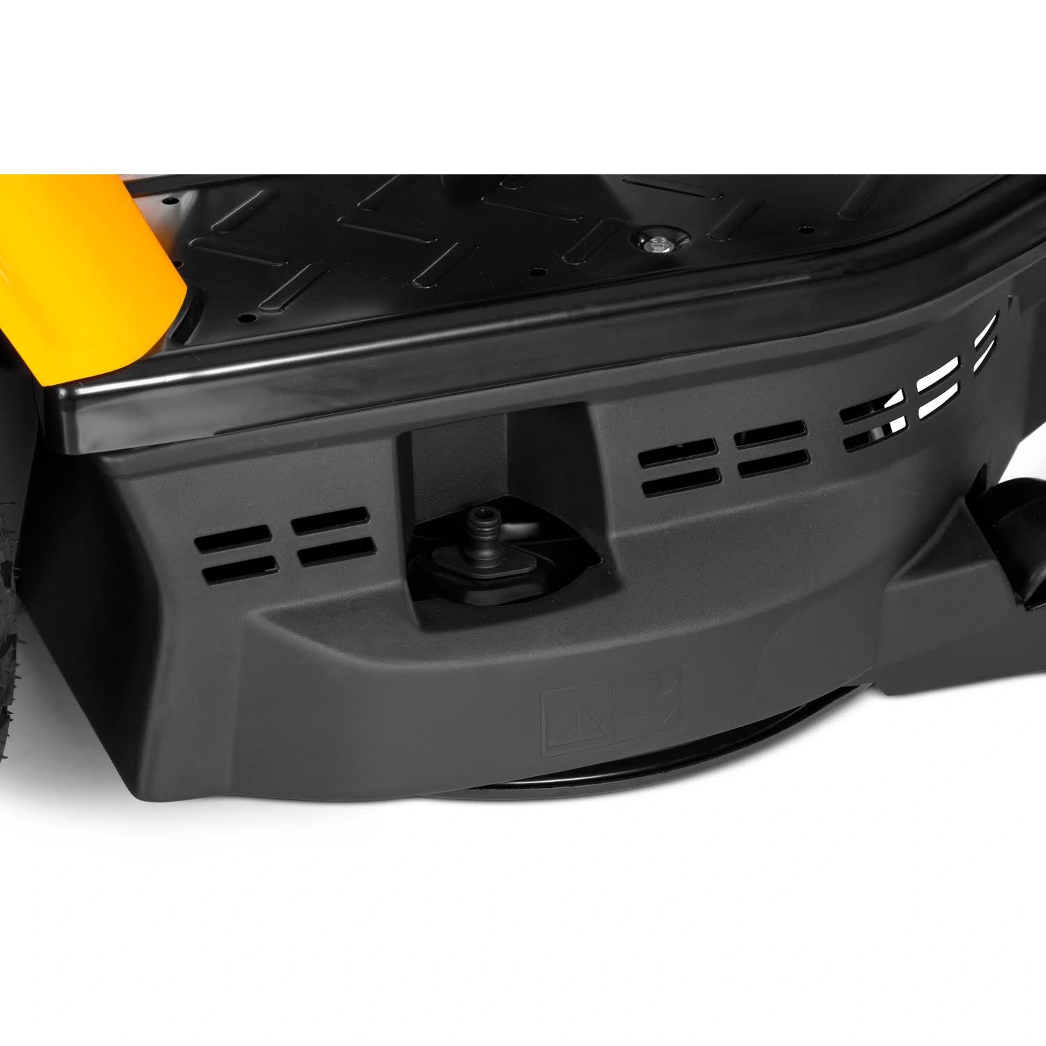 Tracteur à essence Stiga Estate 384 M