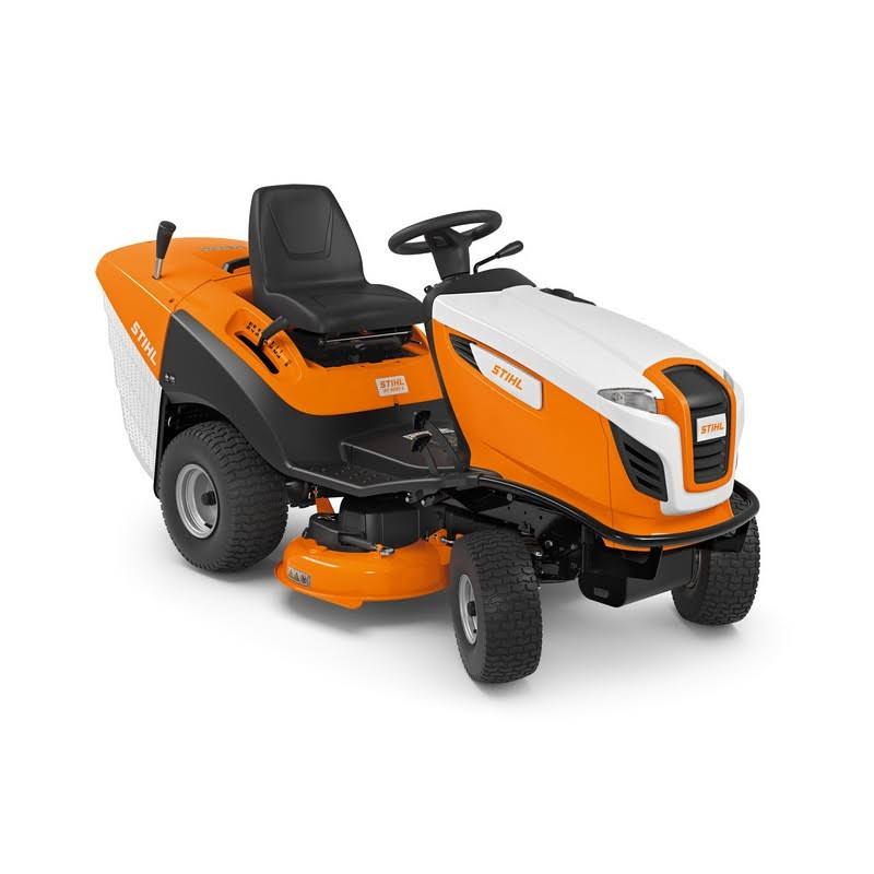 Tracteur à essence Stihl RT 5097 Z -(6160 200 0024)