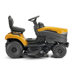 Tracteur à gazon à essence Stiga Experience Tornado 5108