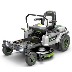 Tracteur à gazon sans fil solo EGO ZT4201E-L