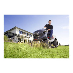 Tracteur de pelouse à essence AL-KO Comfort 18-103.4 HD-A V2