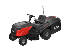 Tracteur de pelouse à essence Güde GAR 685 T