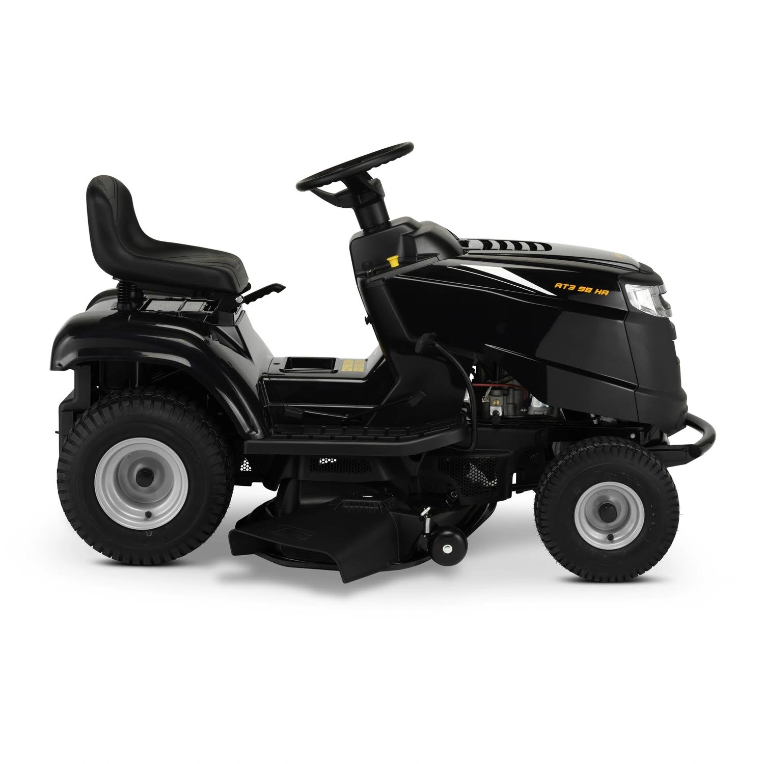 Tracteur tondeuse thermique Alpina AT3 98 HA