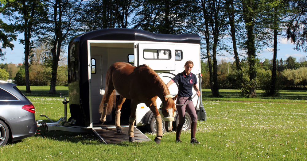 Van Cheval Liberte – 1.5 Pl Touring One