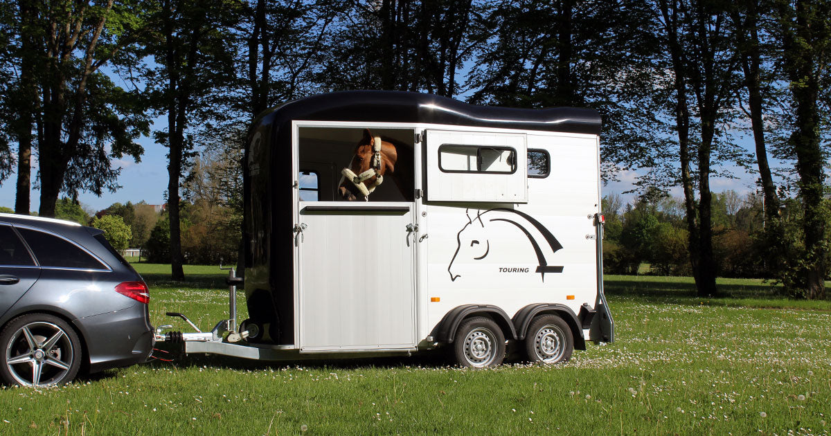 Van Cheval Liberte – 1.5 Pl Touring One