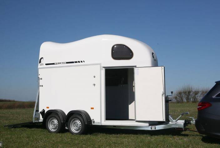 Van Cheval Liberte – 1.5 Place Gold One Wl