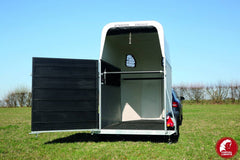 Van Cheval Liberte – 1.5 Place Gold One Wl