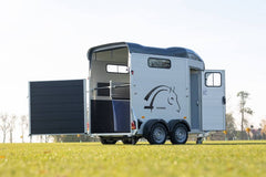 van Cheval Liberté 2 PL Touring Jumping Luxe