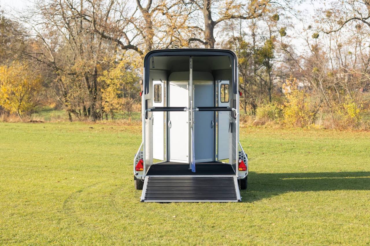 van Cheval Liberté 2 PL Touring Jumping Luxe