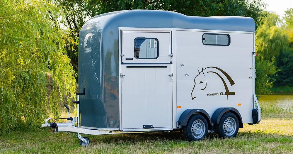 Van Cheval Liberte Touring Country Xl 2 Pl