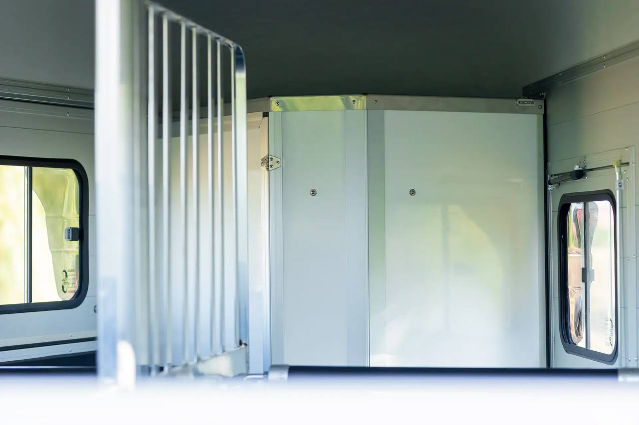 Van Cheval Liberte Touring Country Xl 2 Pl