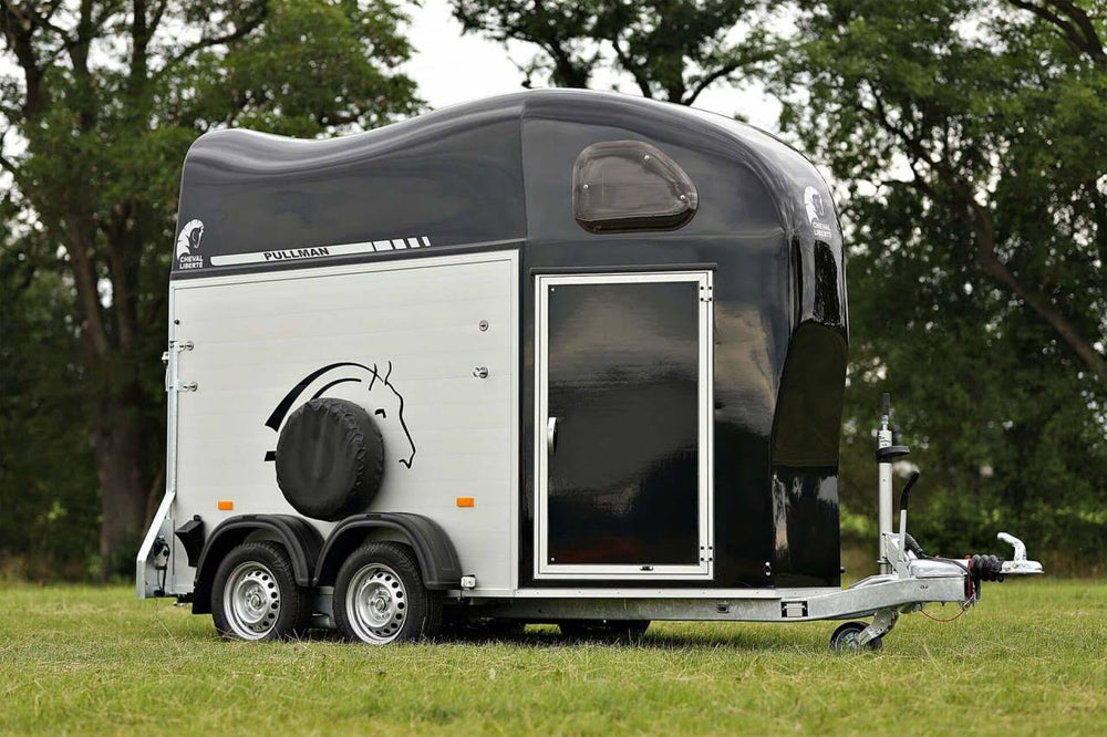 Van Gold One Aluline – 1.5 PL