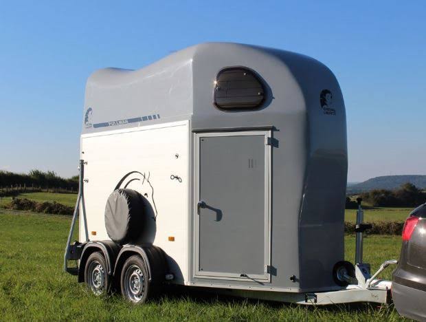 Van Gold One Aluline – 1.5 PL