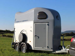 Van Gold One Aluline – 1.5 PL