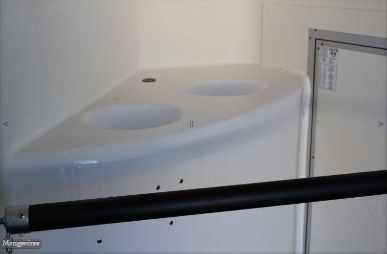 Van Gold One Aluline – 1.5 PL