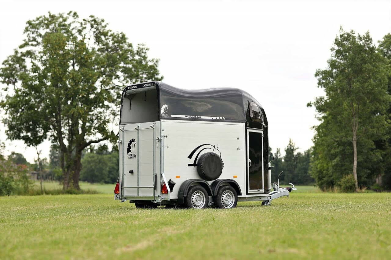 Van Gold One Aluline – 1.5 PL