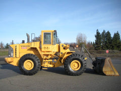 Volvo L150E, (2004), 23.3T – occasion
