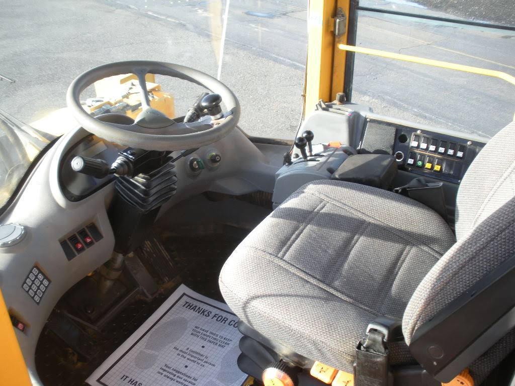 Volvo L150E, (2004), 23.3T – occasion
